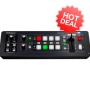 Roland TD-4 Percussion Sound Module. A percussion sound module with virtual tuning muffling and natural ambience.